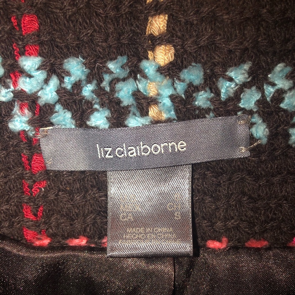 Jacket - Picture 5 of 5